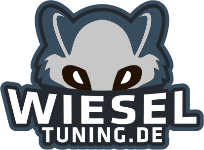 Wiesel Tuning